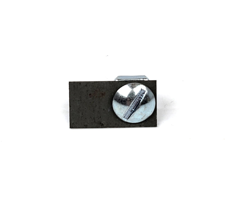 Hot Plate Grate Clip