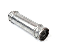 Burner Tube 214 Steel - E1226
