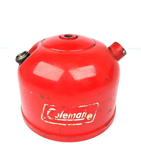 Fount Used 200A 9-76