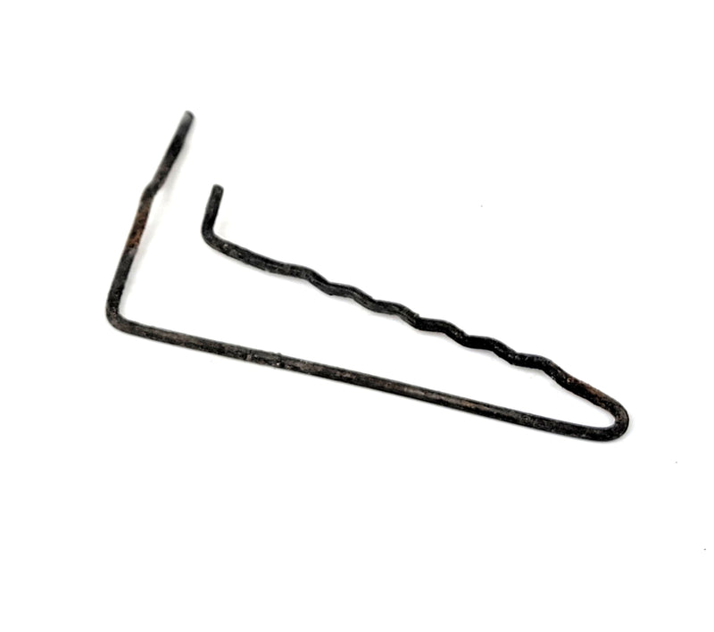 Wind Baffle Support Used - E1204