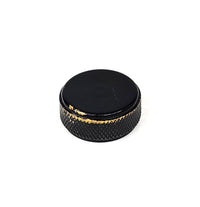 Filler Cap, Black, Used - E1041