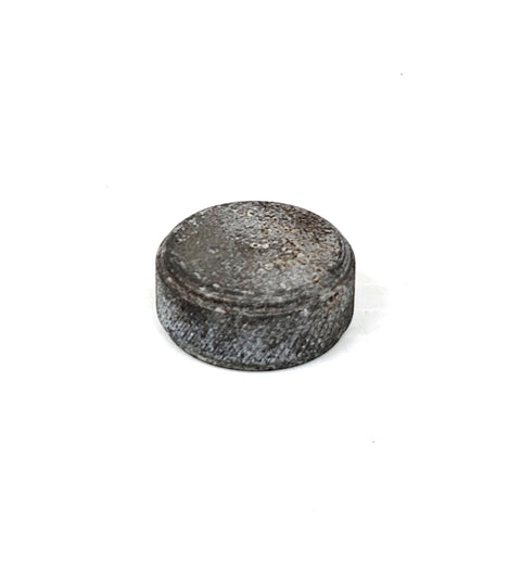 Filler Cap Steel, Used - E1253
