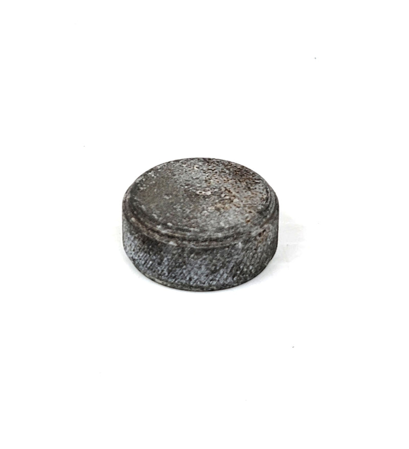 Filler Cap Steel, Used - E1253