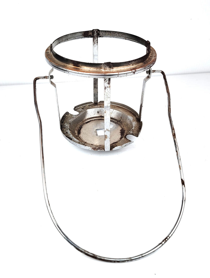 Burner Frame 290 #1