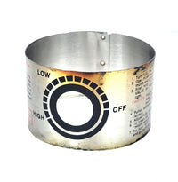 290 Collar Black, Used - X14
