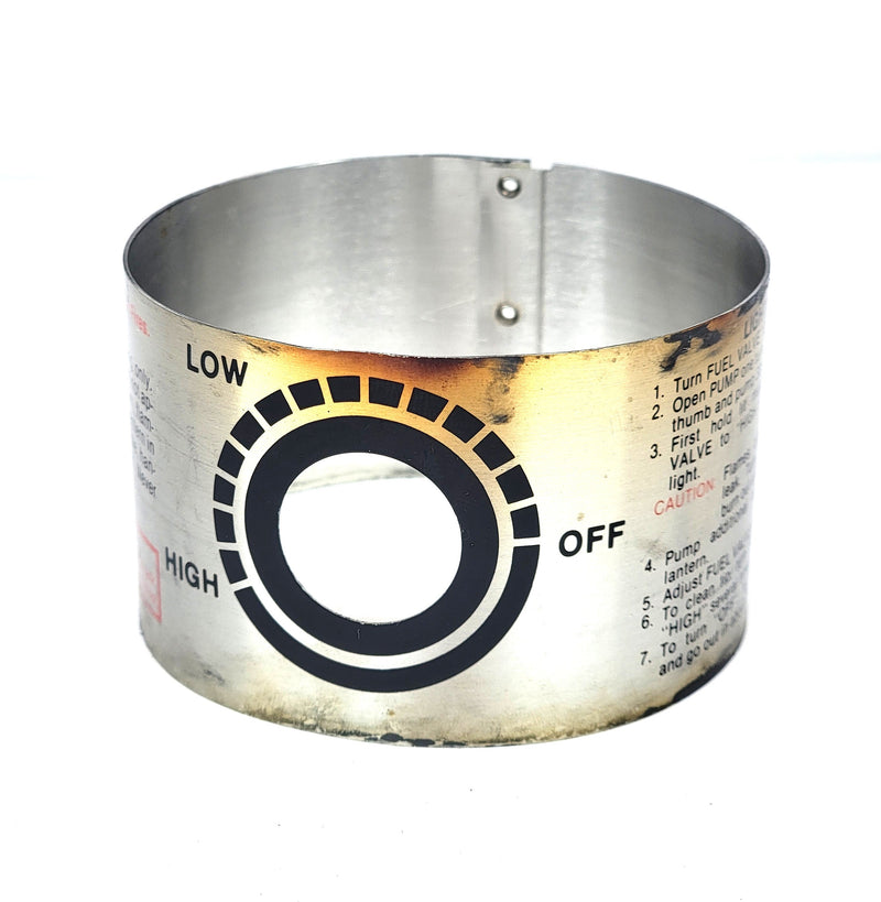 290 Collar Black, Used - X14