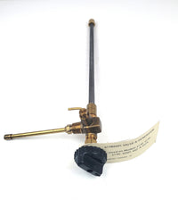 Valve & Generator - C033