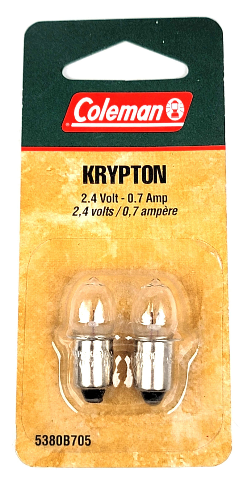Bulbs Krypton -