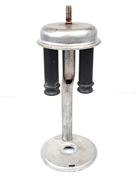 Burner Assembly Used