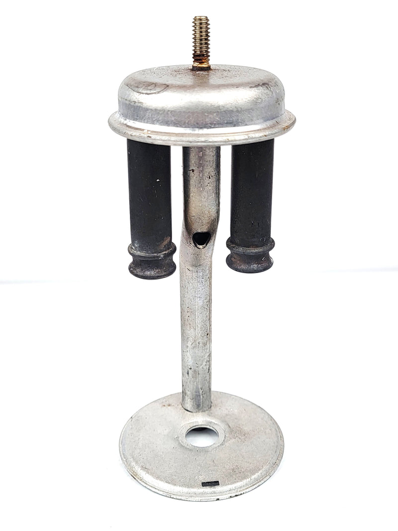 Burner Assembly Used
