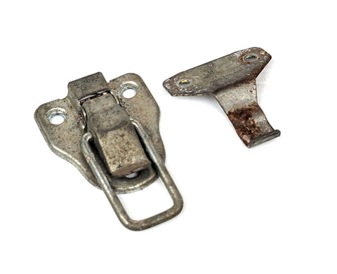 Stove Latch #2