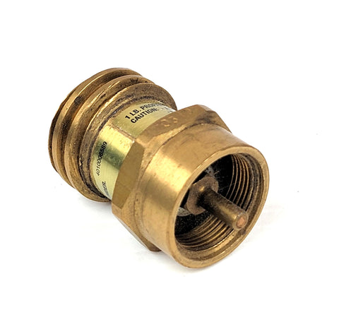 1 LB Grill Adapter