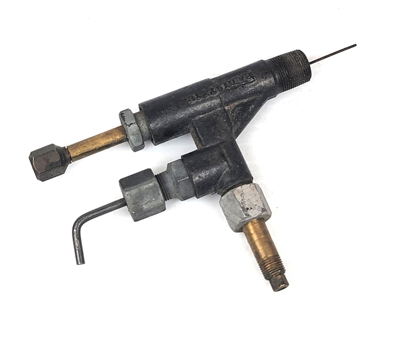527 Valve - E1102