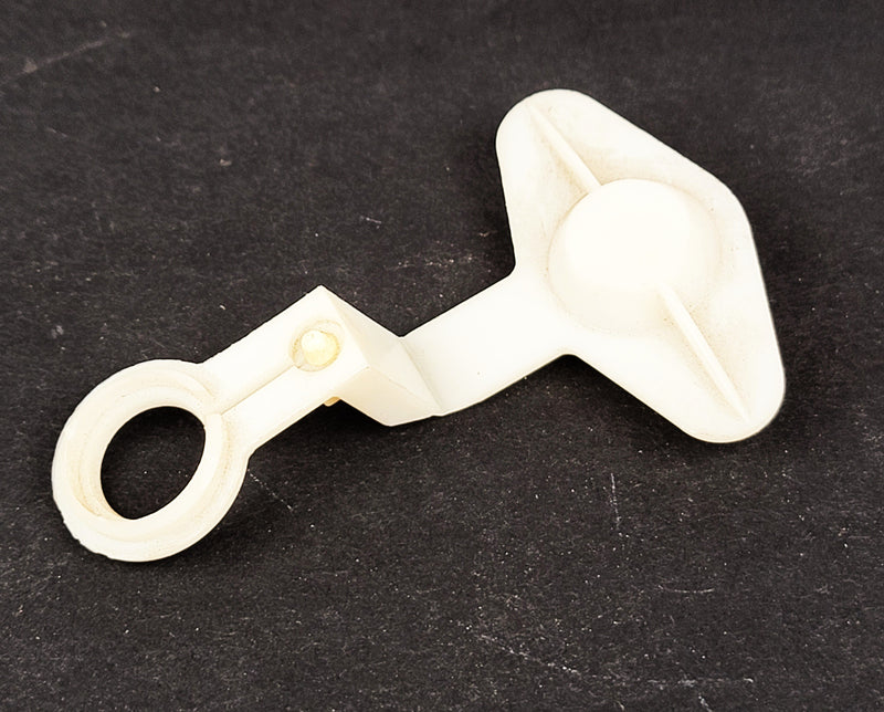 Spout Cap