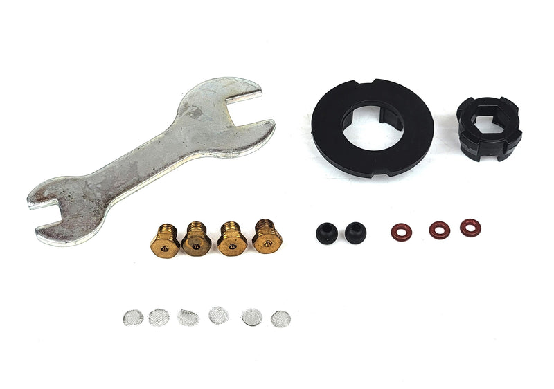 Trail Maintenance Kit