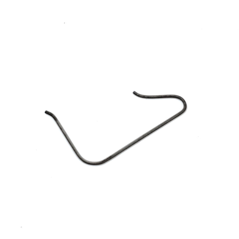 Metering stem Retainer