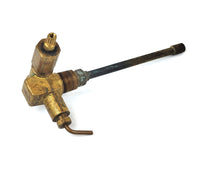 Valve Assembly, Used - E1318
