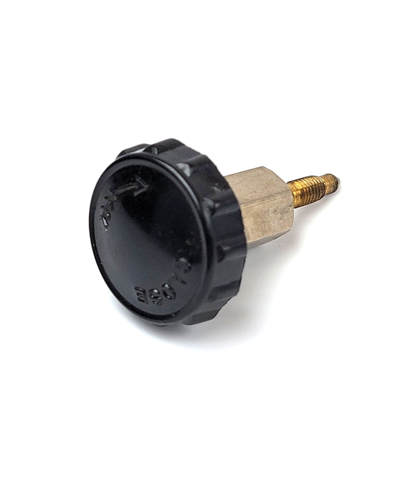 Coleman Unknown Valve Stem #1 - E1652