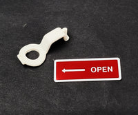 Latch Hook - E1135