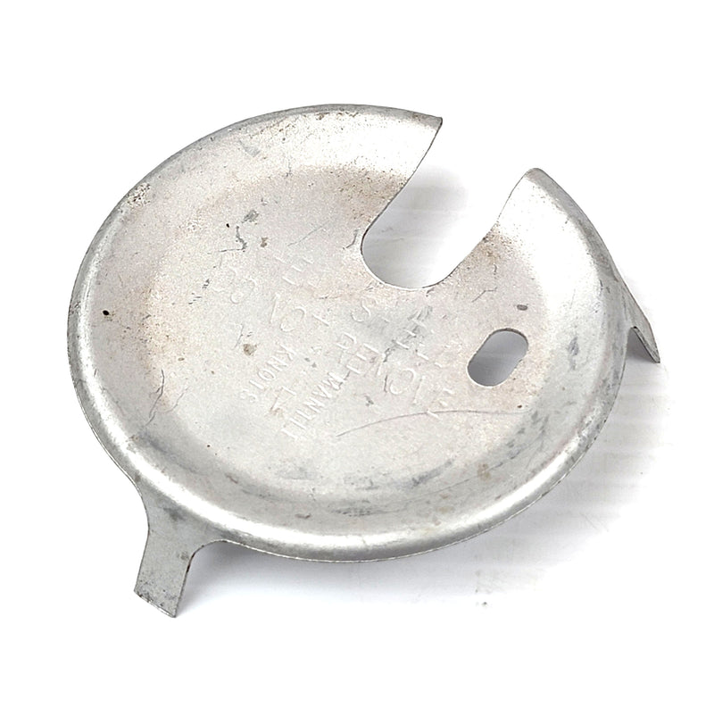 Heat Shield 2 Used