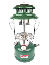 Ash Flash Lantern - Used