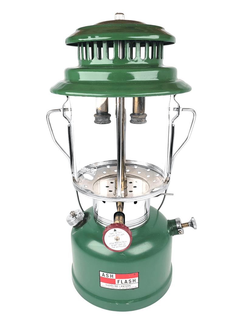 Ash Flash Lantern - Used