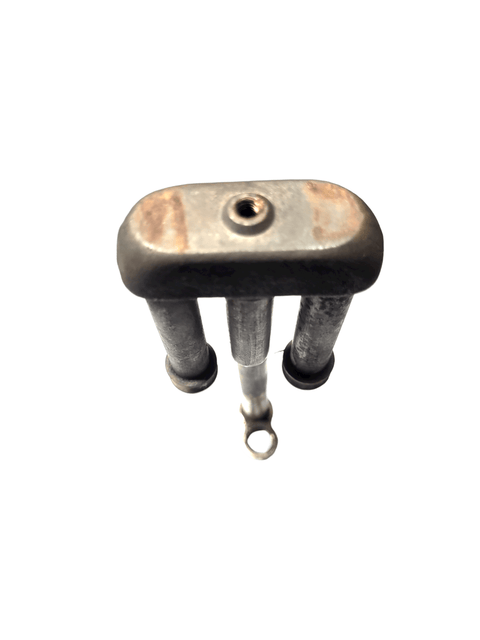 327/427/CQ Flat Burner, Used - E1433