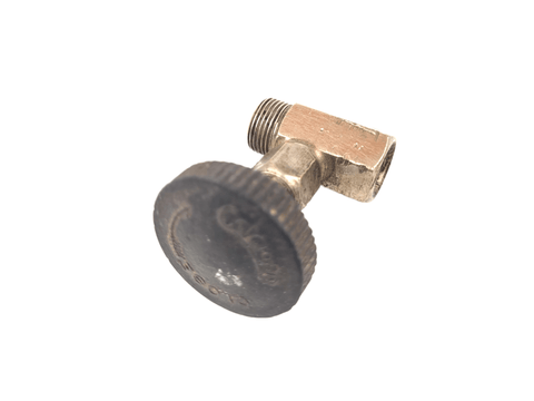 Lamp Valve Canadian Wheel Used
