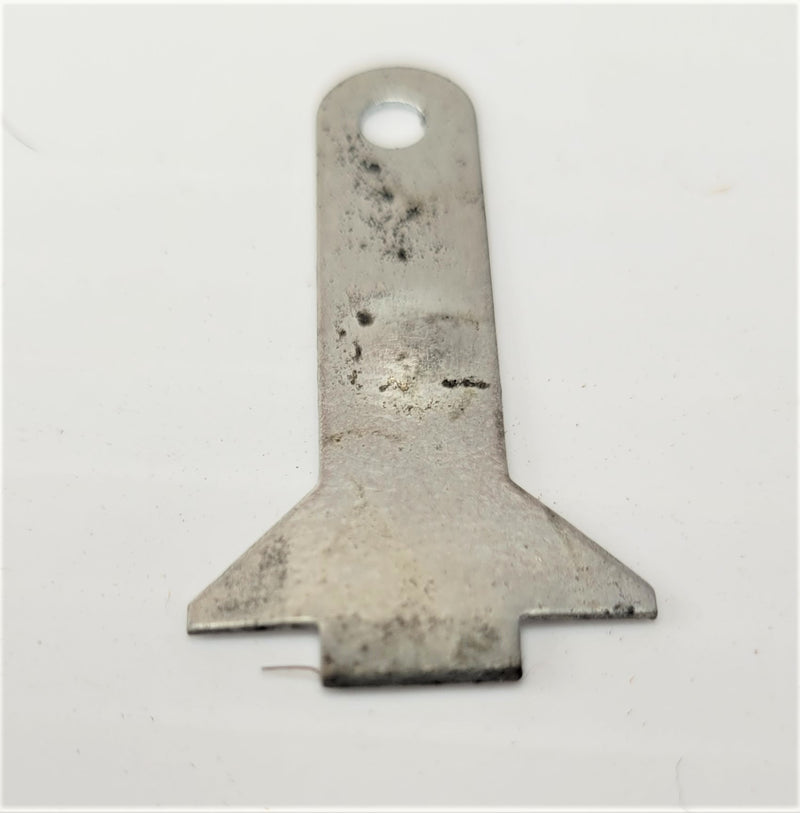 Milspec Tip Cleaning Tool, One sided -