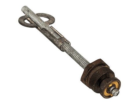 Auxiliary Valve - E1312