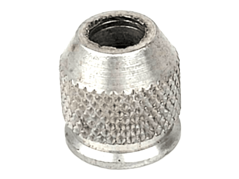 Ball Nut 275 Checkered, Used - E1378