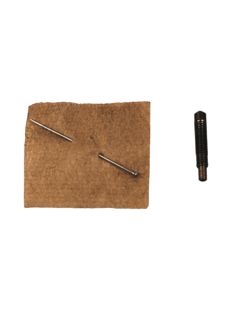 Needle & Holder - E1167