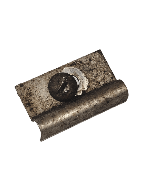 Center Grate Cup Used
