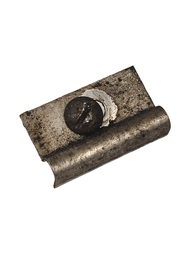 Center Grate Cup Used