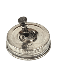 Tank Cap Assembly - E1113