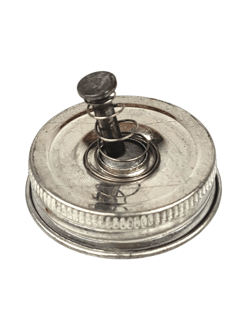 Tank Cap Assembly - E1113