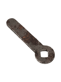 Gas Tip Wrench, Used - E1149