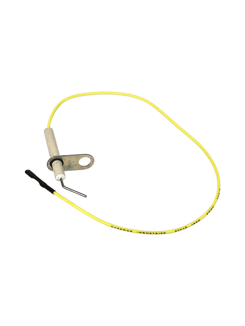 Electrode and Wire -