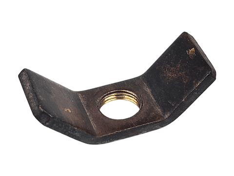 Milspec Wing Nut, Used - E1789