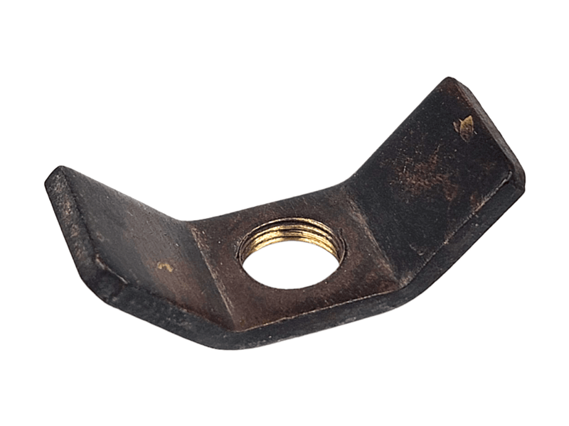 Milspec Wing Nut, Used - E1789