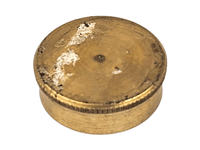 Unknown Filler Cap