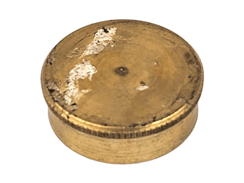 Unknown Filler Cap