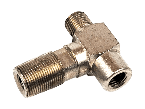 Valve Body Type 2 - E1266