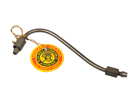 Fuel Line 4