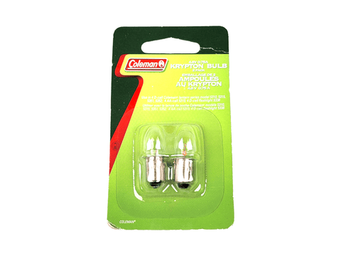 Flashlight Bulb -