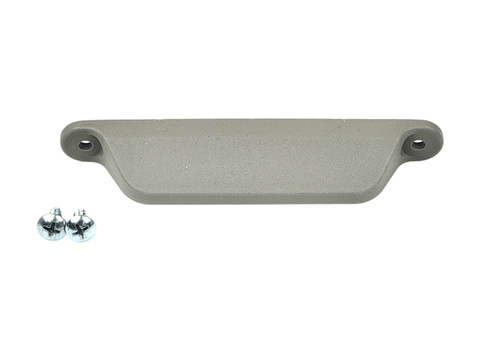 Latch Cover Dove Gray