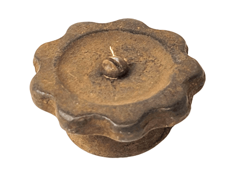 Filler Cap - E1372