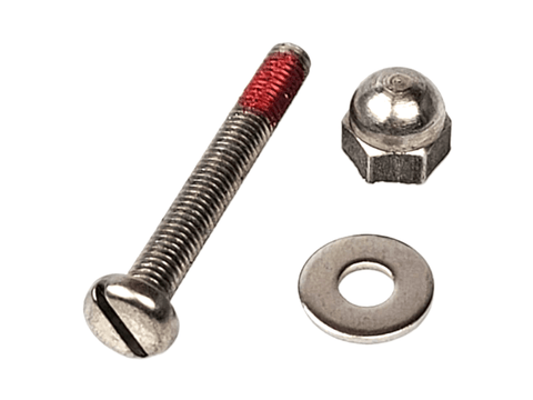 Bolt & Nut For Boat