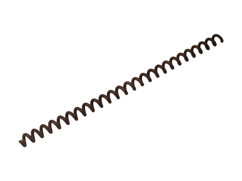Unknown Generator Coil #2