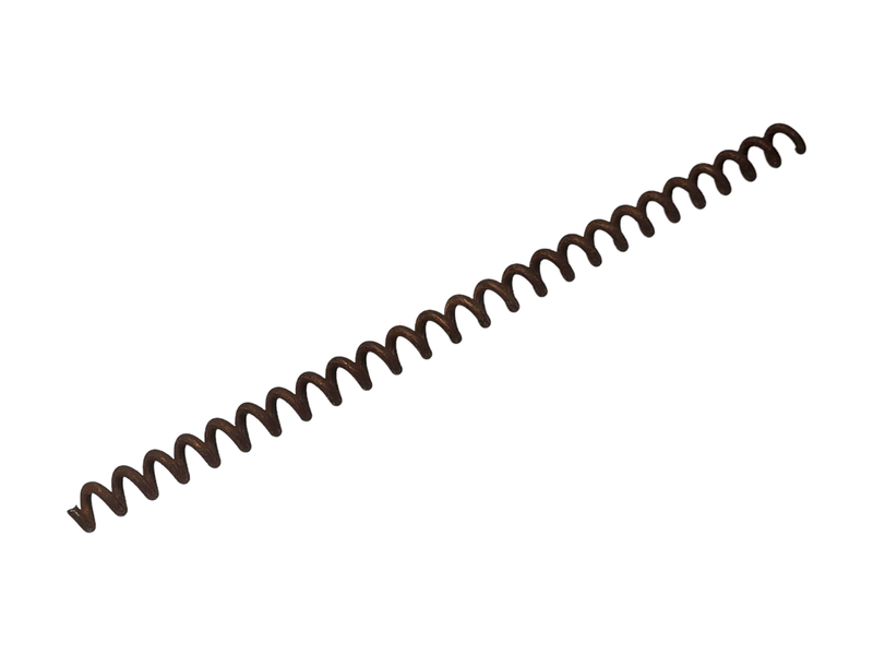 Unknown Generator Coil #2
